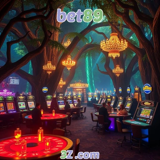 Experimente as Apostas Empolgantes no Bet89 e Venha se Divertir