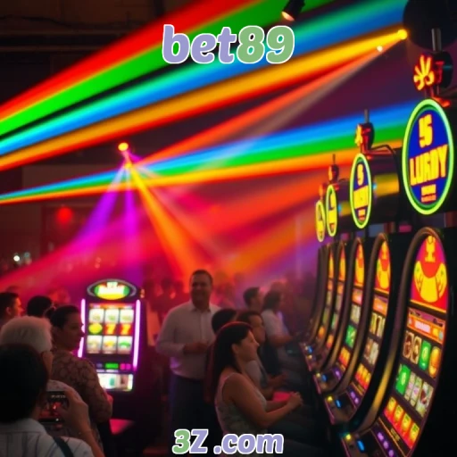 Bet89: Um espaço confiável para jogos inigualáveis no Brasil