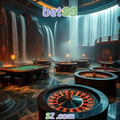 Mergulhe nos Jogos Incríveis do Bet89 e Divirta-se