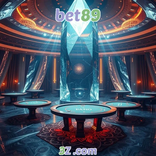 A seção Paga do Bet89: Recursos Imperdíveis para Jogadores