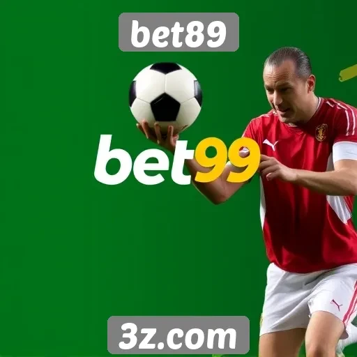 Comparativo das promoções e bônus do bet89